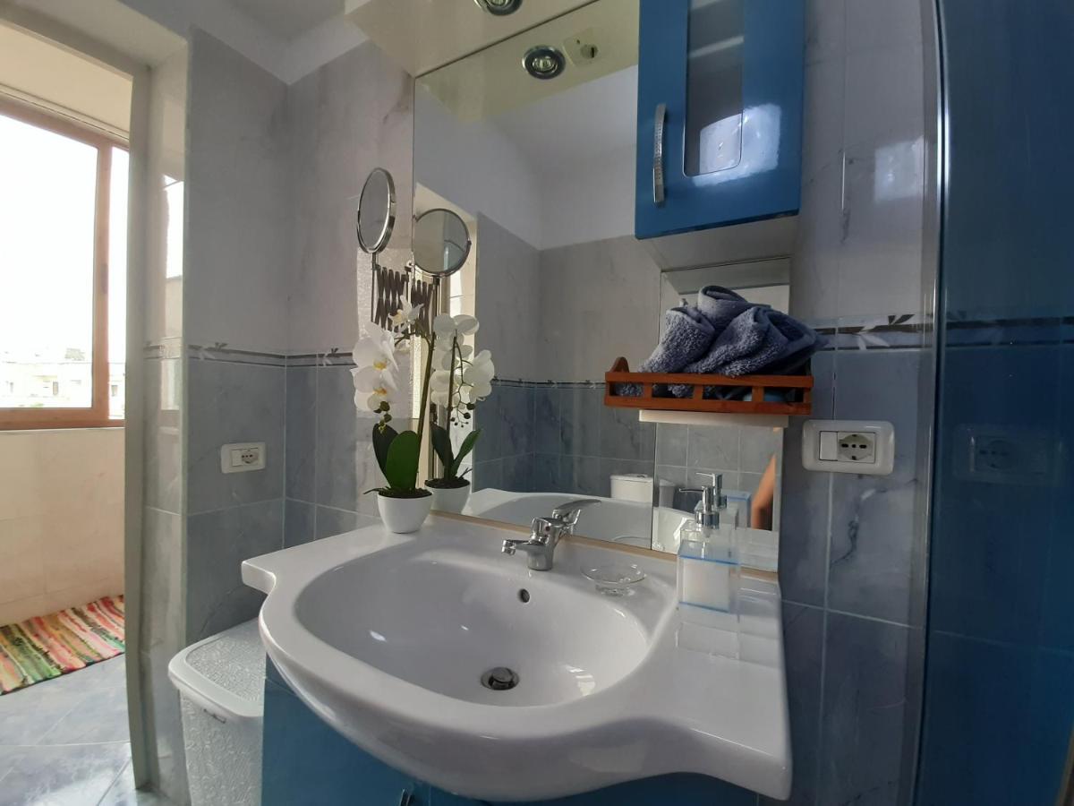 Cosy Central Apartment Shkoder Exterior photo